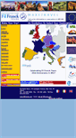 Mobile Screenshot of filfranck.com